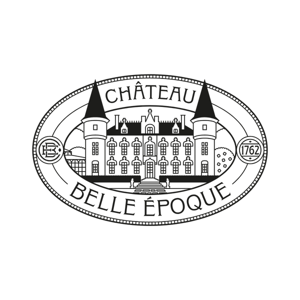 Château Belle Epoque