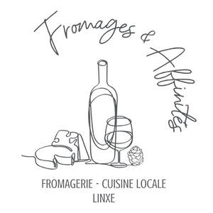 Fromages et affinités